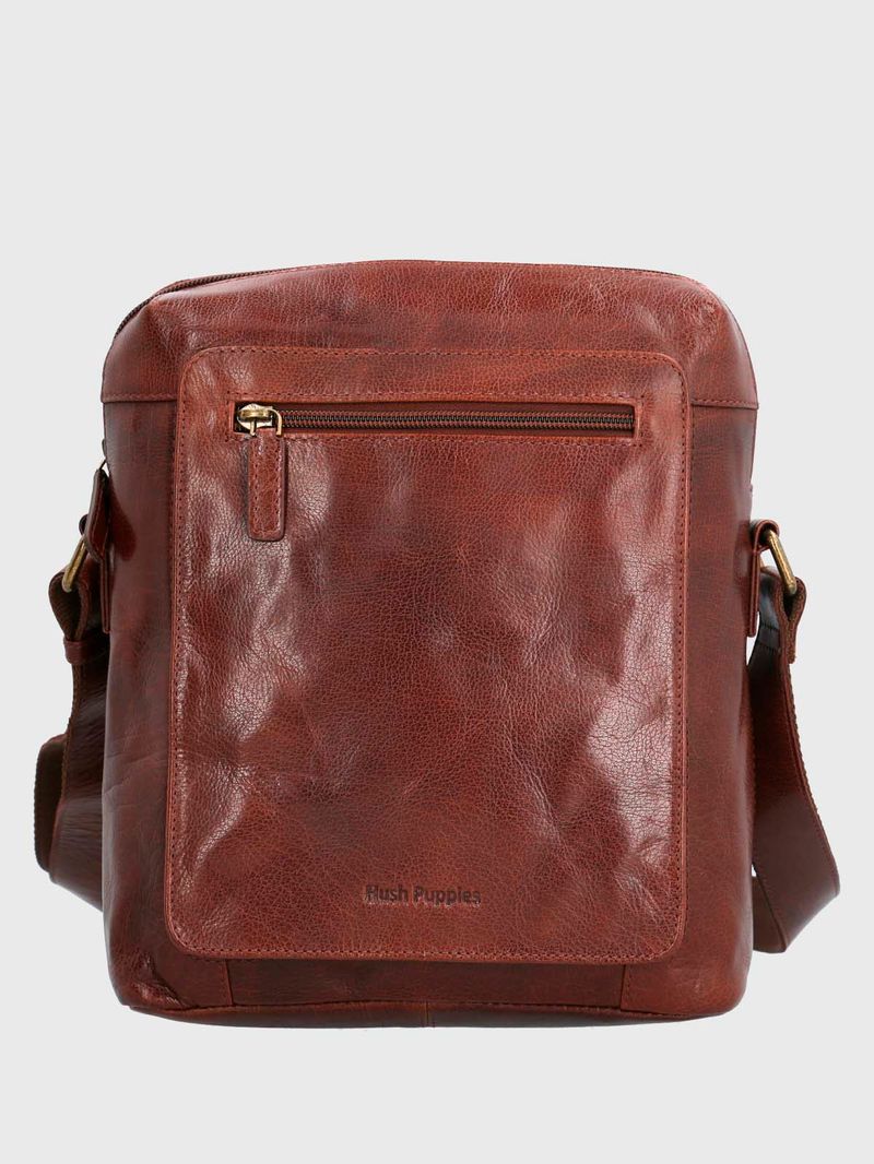Maletin-Cuero-Hombre-Vn-Mooney-Cross-Cafe-Hush-Puppies