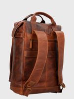 Mochila-Cuero-Hombre-St-Milton-Back-Cafe-Hush-Puppies