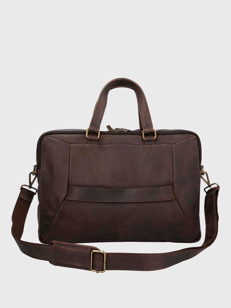 Maletin-Cuero-Hombre-Th-Millard-Cafe-Hush-Puppies