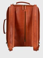 Mochila-Cuero-Hombre-Om-Middleton-Back-Cafe-Hush-Puppies