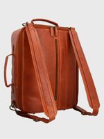 Mochila-Cuero-Hombre-Om-Middleton-Back-Cafe-Hush-Puppies