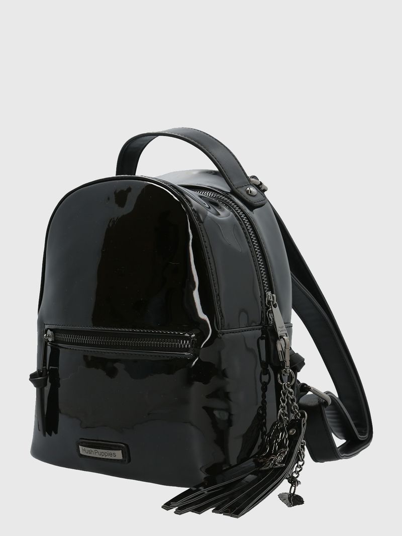 Mochila-Ecocuero-Mujer-Sula-Ii-Back-Negro-Hush-Puppies