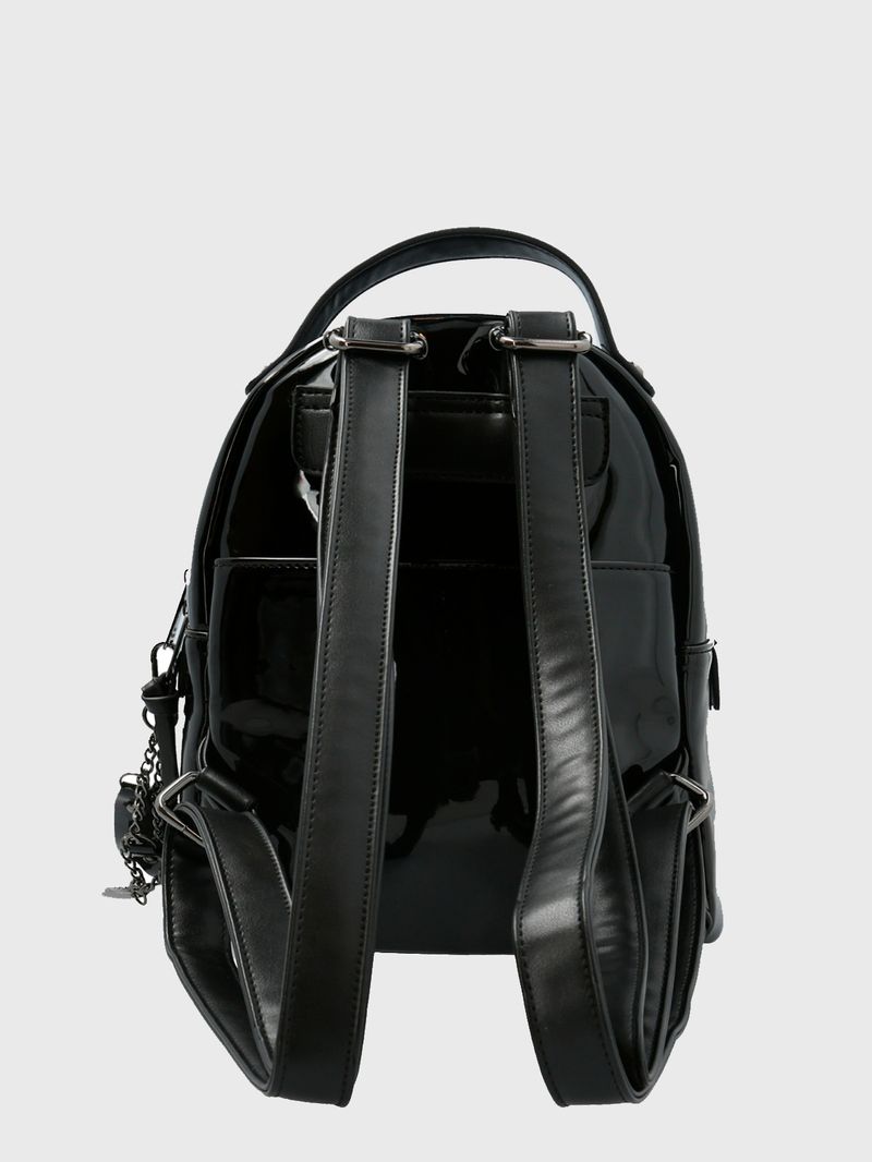 Mochila-Ecocuero-Mujer-Sula-Ii-Back-Negro-Hush-Puppies