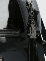 Mochila-Ecocuero-Mujer-Sula-Ii-Back-Negro-Hush-Puppies