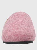 Pantufla-Textil-Unisex-Hp-Slipper-Feltcolor-Rojo-Hush-Puppies