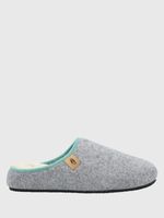 Pantufla-Textil-Unisex-Hp-Slipper-Feltcolor-Gris-Hush-Puppies