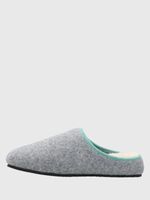 Pantufla-Textil-Unisex-Hp-Slipper-Feltcolor-Gris-Hush-Puppies