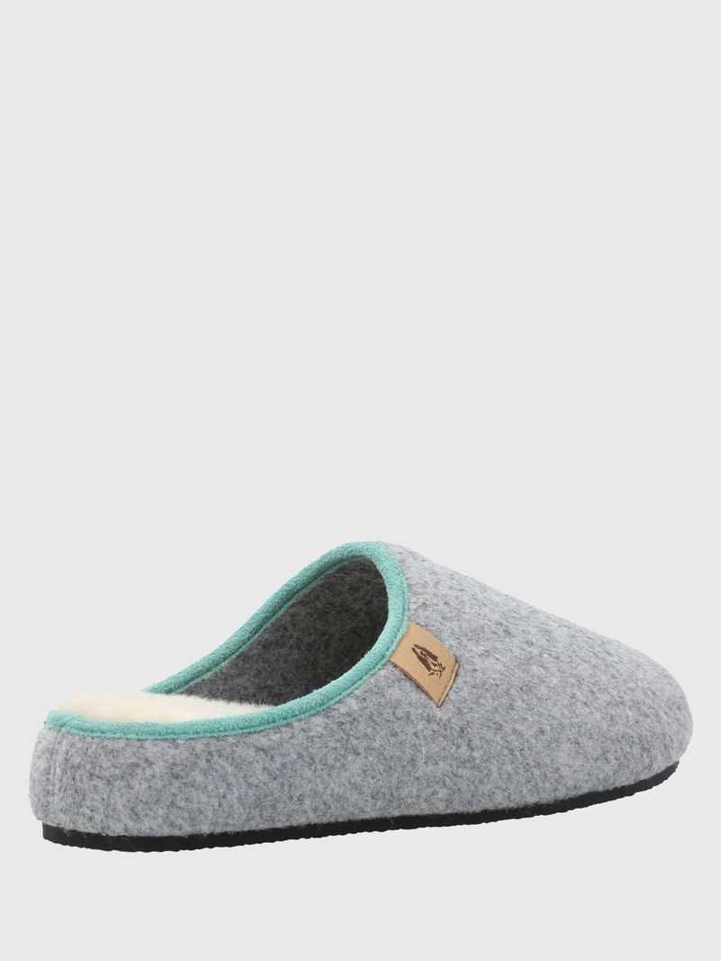 Pantufla-Textil-Unisex-Hp-Slipper-Feltcolor-Gris-Hush-Puppies