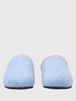 Pantufla-Textil-Unisex-Hp-Slipper-Feltcolor-Azul-Hush-Puppies