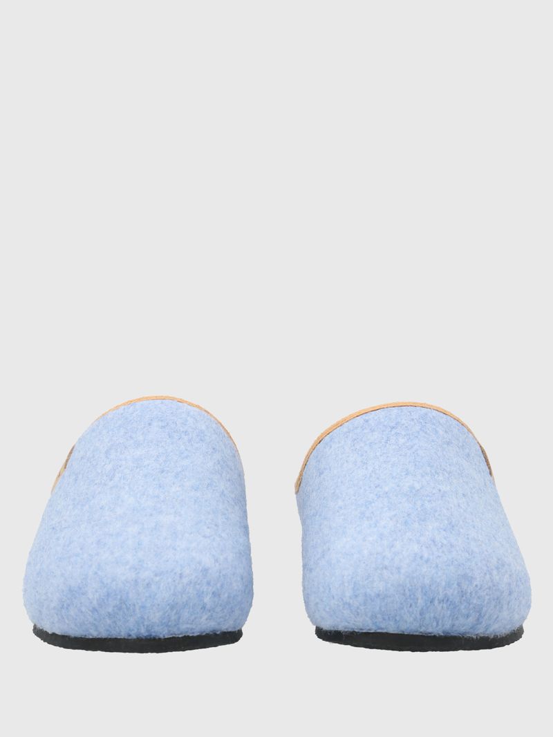 Pantufla-Textil-Unisex-Hp-Slipper-Feltcolor-Azul-Hush-Puppies