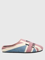 Pantufla-Poliester-Unisex-Hp-Slipper-Uk-Flag-Multicolor-Hush-Puppies