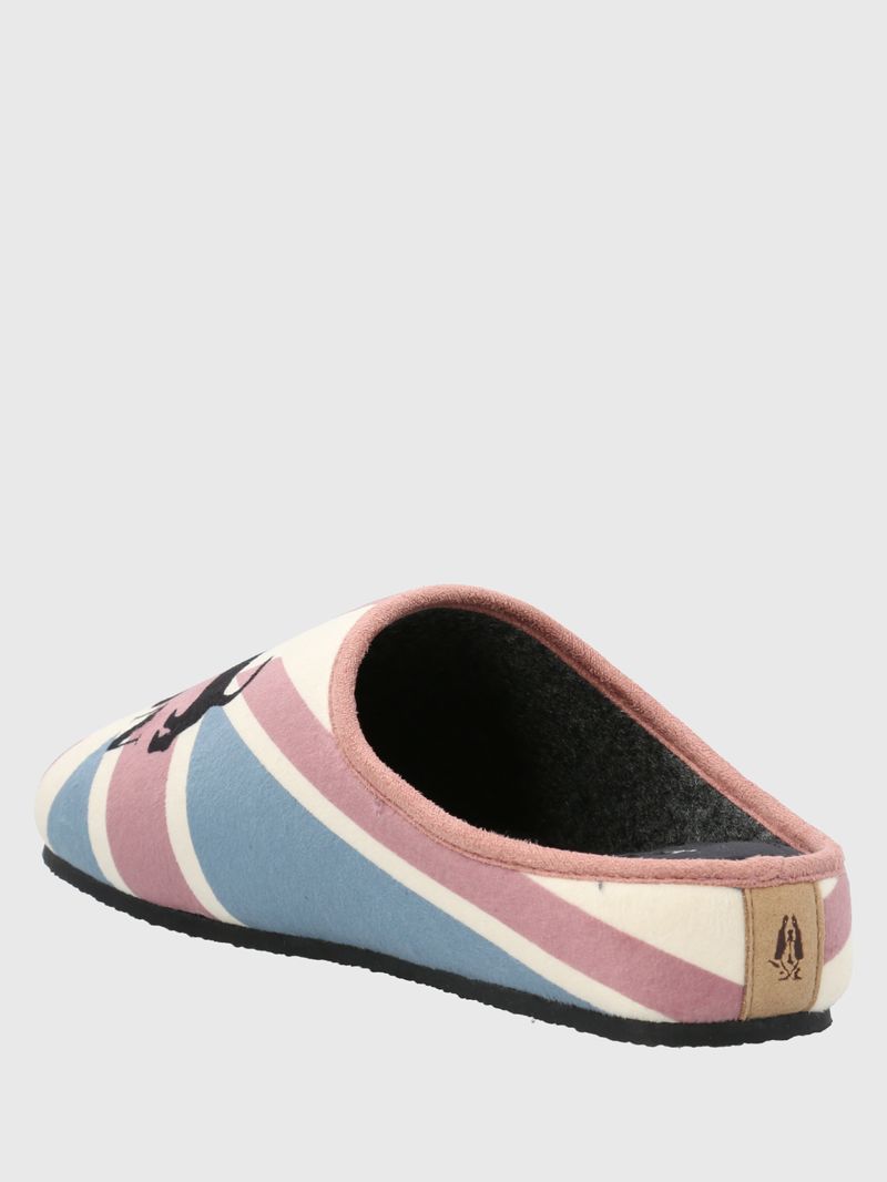 Pantufla-Poliester-Unisex-Hp-Slipper-Uk-Flag-Multicolor-Hush-Puppies