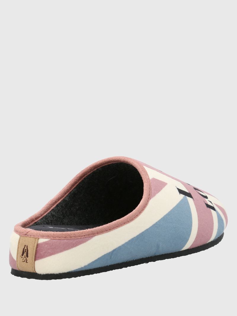 Pantufla-Poliester-Unisex-Hp-Slipper-Uk-Flag-Multicolor-Hush-Puppies