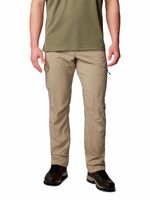 Pantalón Hombre Silver Ridge Utility Café Columbia