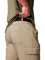 Pantalón Hombre Silver Ridge Utility Café Columbia