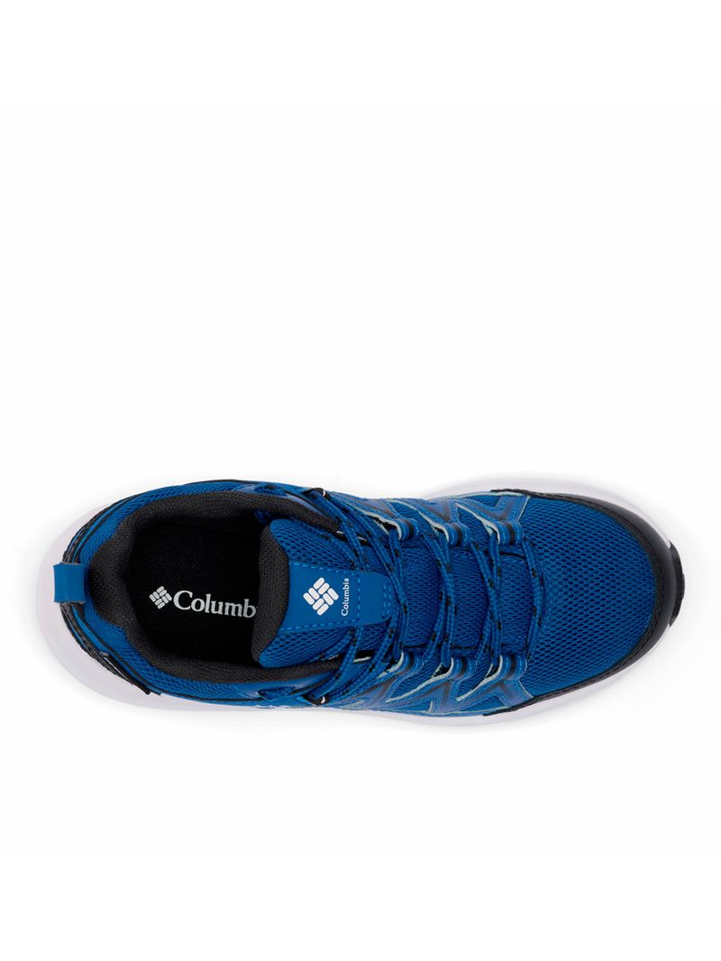 Zapatilla-Niño-Peakfreak-Rush-Water-Azul-Columbia
