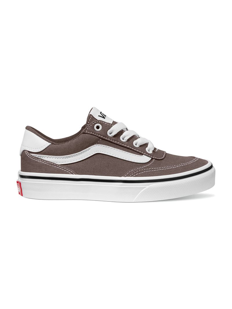 ZAPATILLA-NINO-BROOKLYN-LS-GRIS-VANS