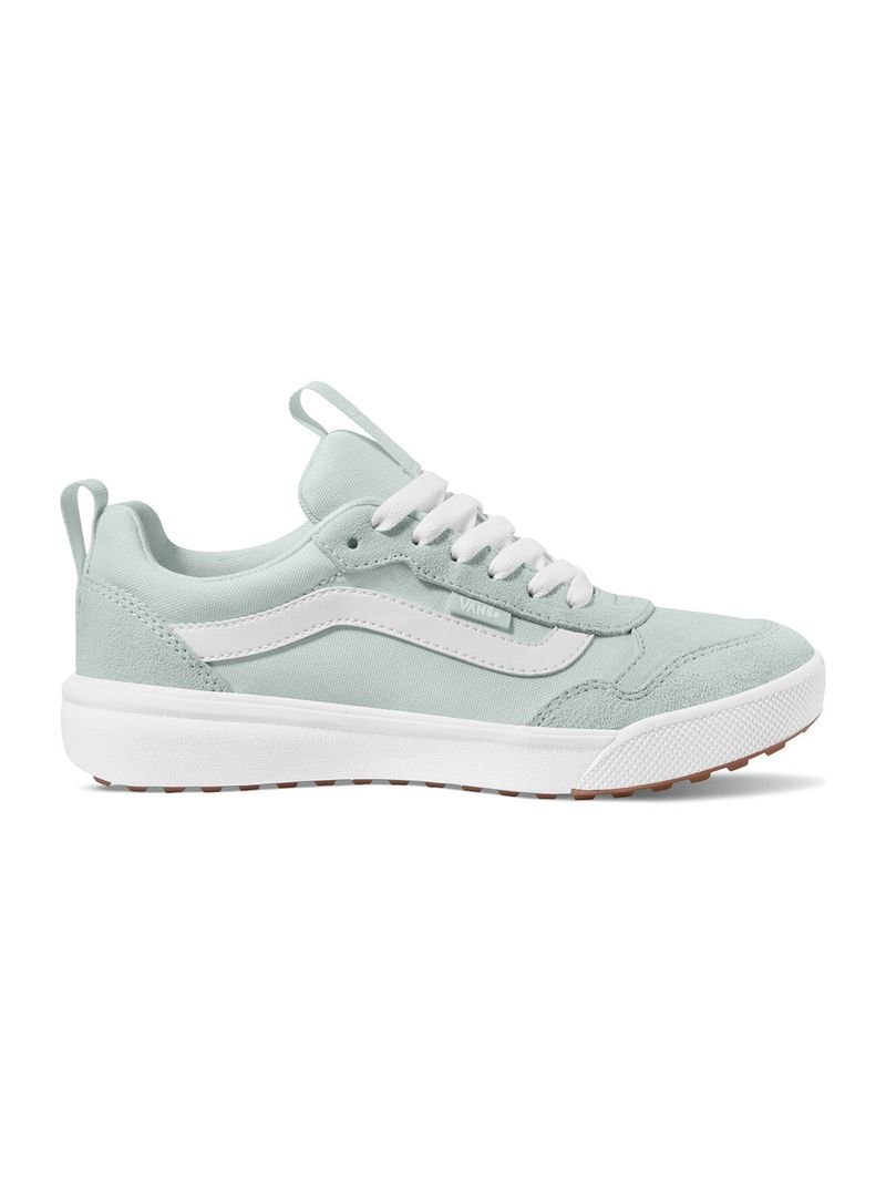 ZAPATILLA MUJER Range EXP CELESTE VANS