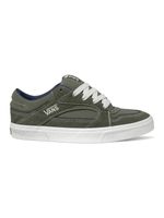 ZAPATILLA-UNISEX-COLSON-VERDE-VANS