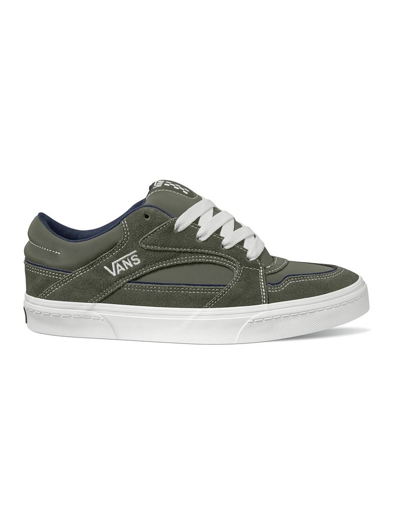 ZAPATILLA-UNISEX-COLSON-VERDE-VANS