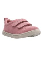 Zapatilla-Cuero-Niña-Hobart-Rosado