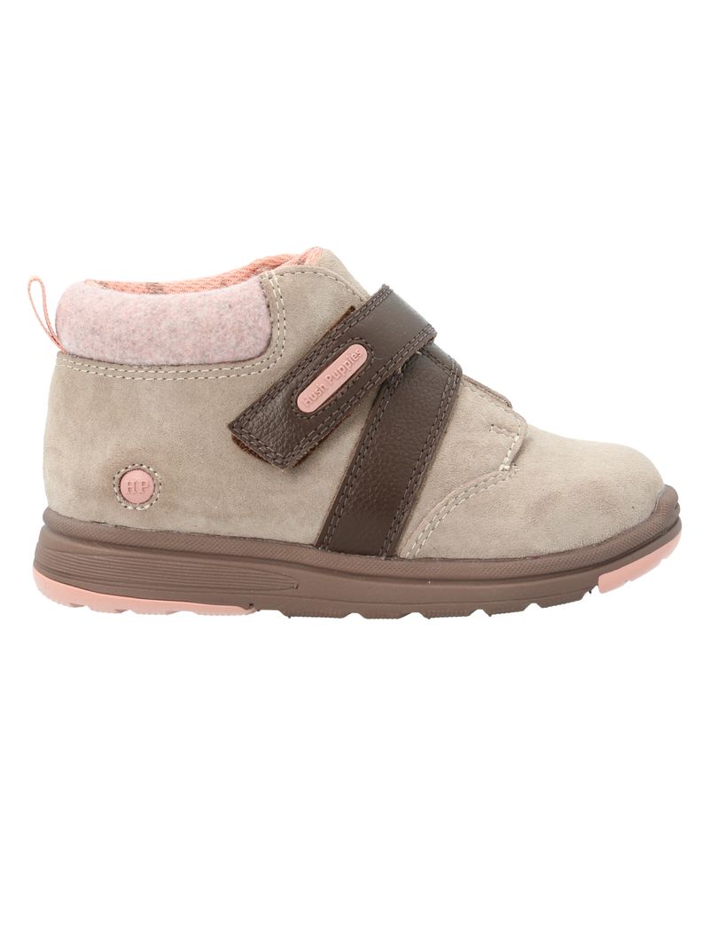 Botin-Cuero-Niña-Runney-Cafe