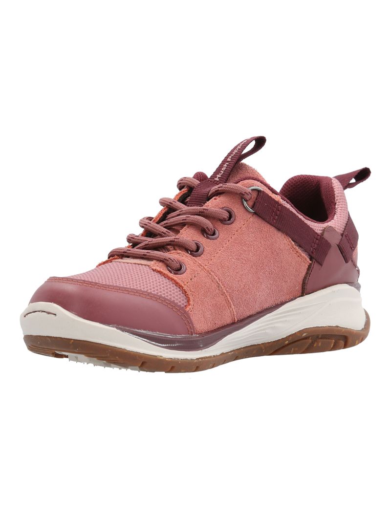 Zapatilla-Cuero-Niña-Moveland-Rosado