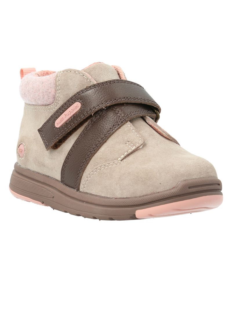 Botin-Cuero-Niña-Runney-Cafe