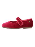Ballerina-Niña-Saint-Tropez-K-Rojo