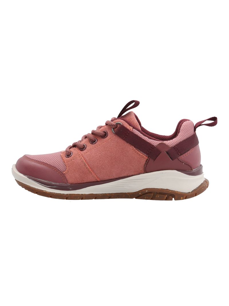 Zapatilla-Cuero-Niña-Moveland-Rosado