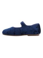 Ballerina-Niña-Saint-Tropez-K-Azul