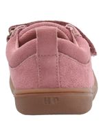 Zapatilla-Cuero-Niña-Hobart-Rosado