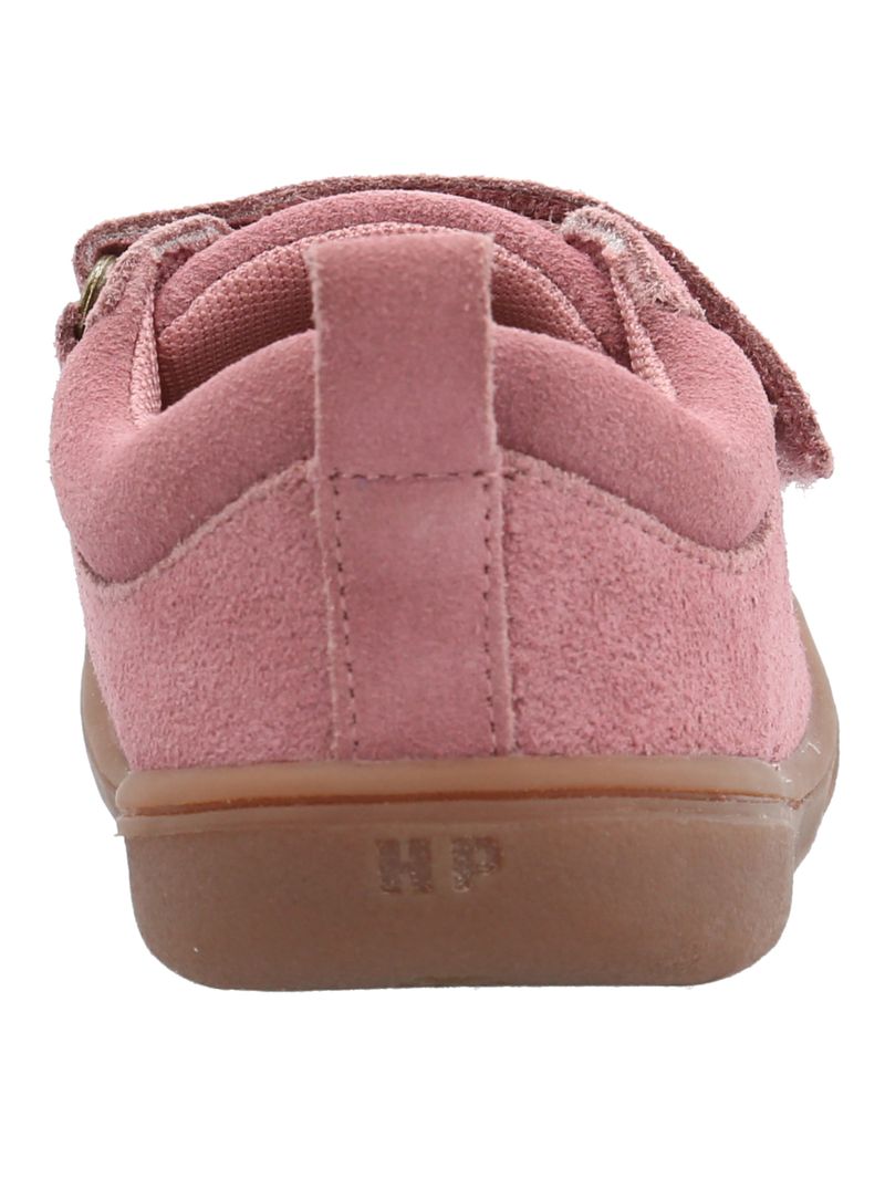 Zapatilla-Cuero-Niña-Hobart-Rosado