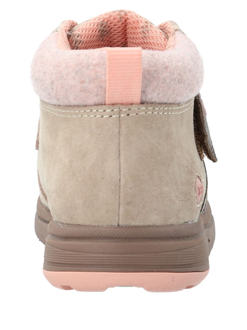 Botin-Cuero-Niña-Runney-Cafe