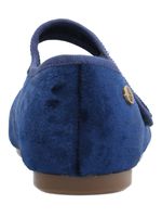 Ballerina-Niña-Saint-Tropez-K-Azul