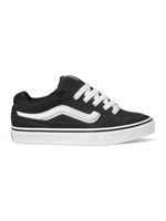 Zapatilla-Casual-Mujer-Caldrone-Negro-Vans