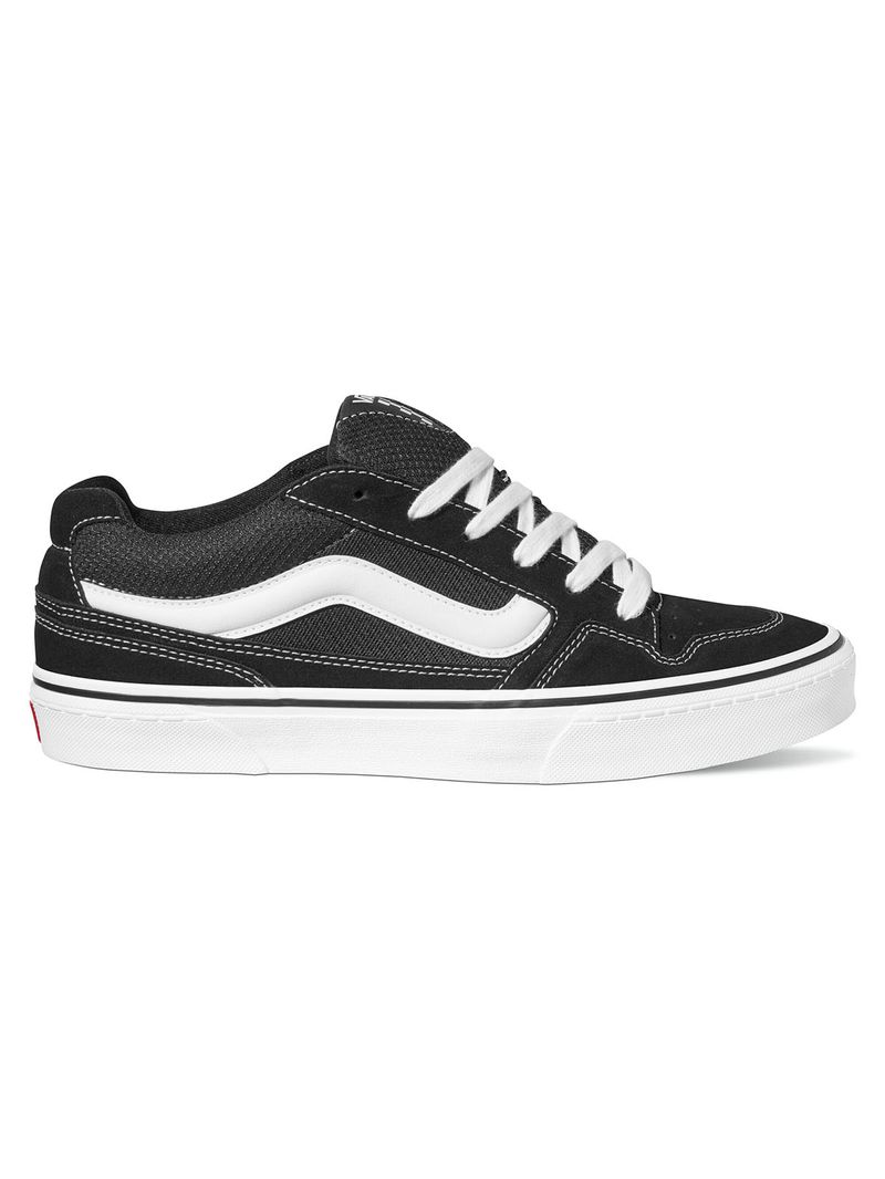 Zapatilla-Urbana-Hombre-Caldrone-Negro-Vans