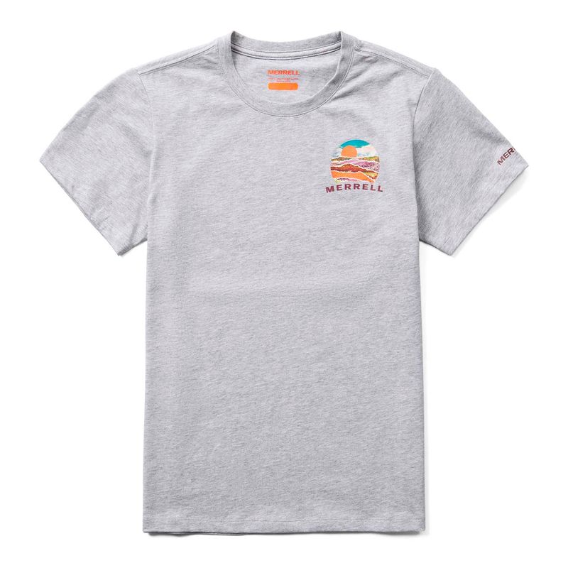 Polera-Mujer-Collage-Merrell
