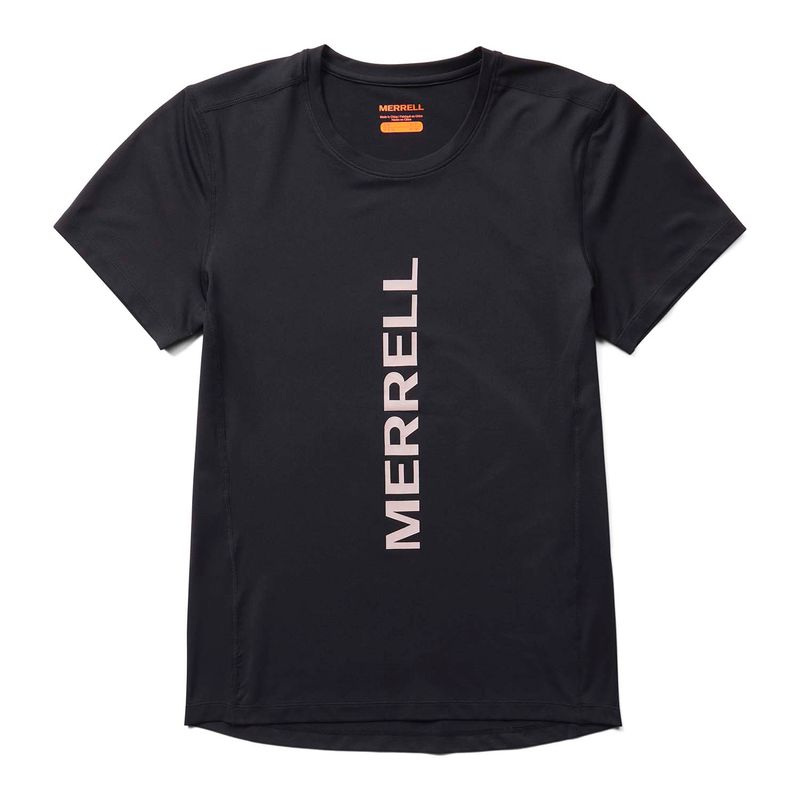 Polera Mujer Trail Run Merrell