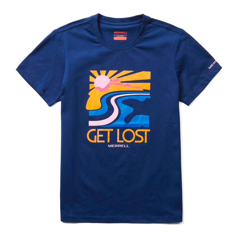 Polera-Mujer-Get-Lost-Merrell
