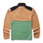 Poleron-Hombre-Geotex-Grid-1-4-Zip-Merrell