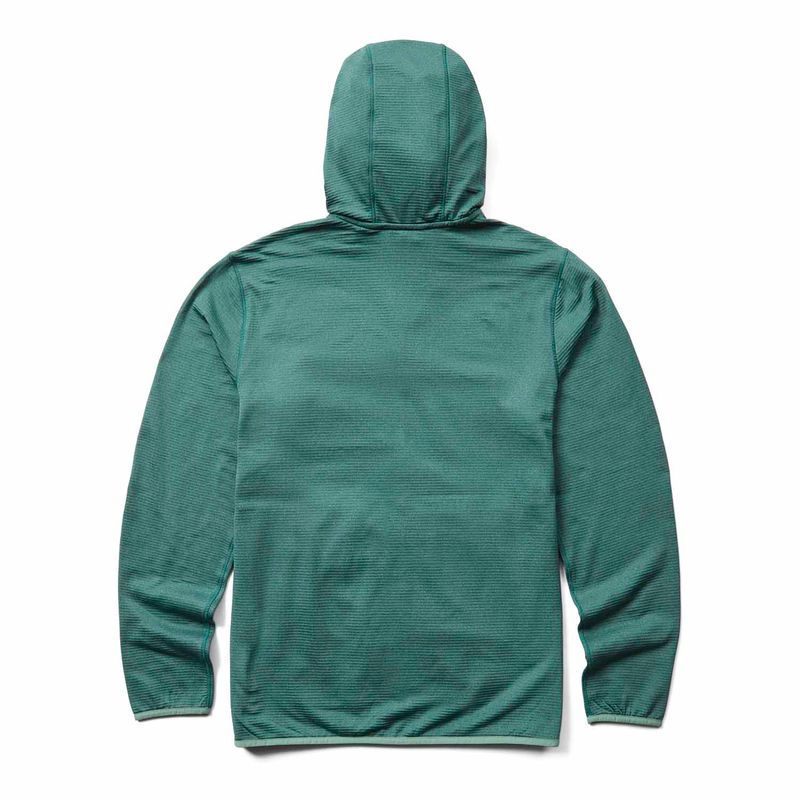 Polar-Hombre-Geotex-Full-Zip-Hoody-Merrell