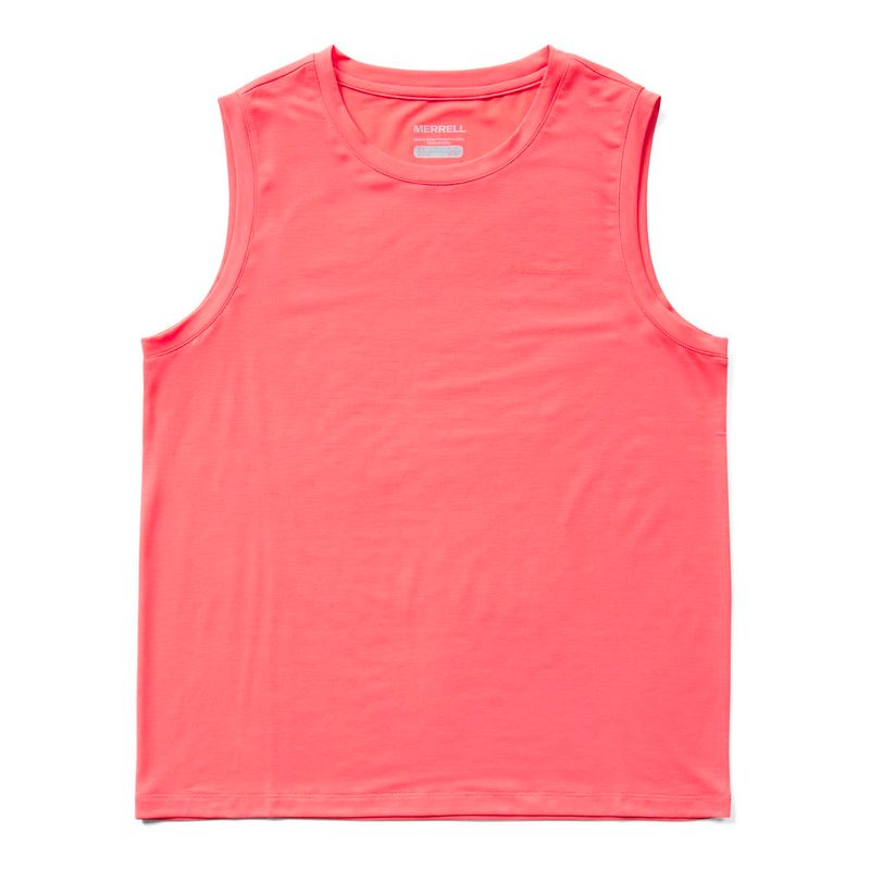 Polera-Mujer-Everyday-Tank-Tencel-Merrell