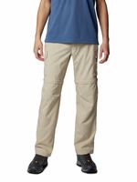 Pantalon-Hombre-Silver-Ridge-Utility-Convertible-Beige-Columbia