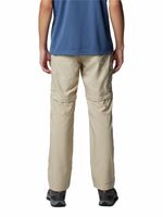 Pantalon-Hombre-Silver-Ridge-Utility-Convertible-Beige-Columbia