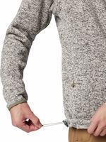Polar-Hombre-Sweater-Weather-Full-Zip-Beige-Columbia
