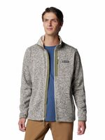 Polar-Hombre-Sweater-Weather-Full-Zip-Beige-Columbia