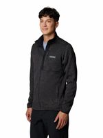Polar-Hombre-Sweater-Weather-Full-Zip-Negro-Columbia