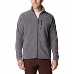 Fast Trek II Full Zip Fleece