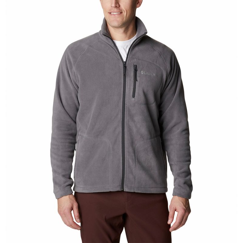 Fast Trek II Full Zip Fleece